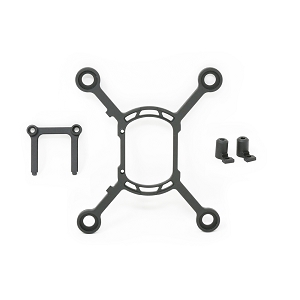 Yuneec H850 Series Top Portion of Standard Gimbal Mount YUNH850145SVC
