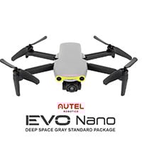 Autel Robotics EVO Nano Deep Space Gray Standard Package 102000881