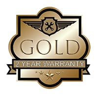 Yuneec E90/E90X 2 Year Gold Service Plan