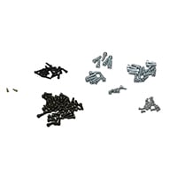 Yuneec Q500 + (Plus) Hardware / Screw Set