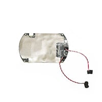 Yuneec CGO3+ Main Camera Control Board