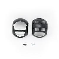 Yuneec CGOET Camera Outer Housing Component (Front/Back)
