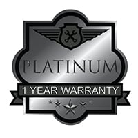 Yuneec E90/E90X 1 Year Platinum Service Plan