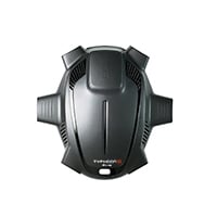 Yuneec Typhoon H Plus Upper Cover YUNTYHP112SVC