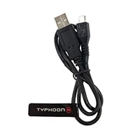 Yuneec Typhoon H USB to Micro USB Cable