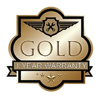 Yuneec E90/E90X 1 Year Gold Service Plan