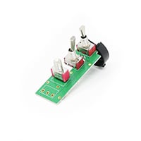 Yuneec ST16/ST16S Right Switch Board