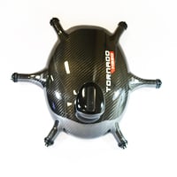 Yuneec Tornado H920 (H920+) Replacement Airframe / Body Set