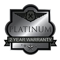 Yuneec H520/H520E 2 Year Platinum Service Plan