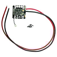 Yuneec Q500 Brushless Motor Front ESC (Manufacturer Refurbished) YUNQ500113FSVC