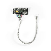 Yuneec Typhoon H Main Tri Color LED