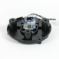 Yuneec CGO3+ Yaw Encoder