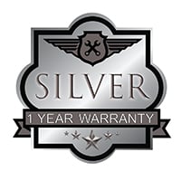 Yuneec E90/E90X 1 Year Silver Service Plan