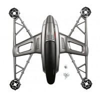 Yuneec Q500 4K Replacement Airframe / Body Set