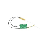 Yuneec H520 and Typhoon H Plus SR24 Receiver (YUNH520118)