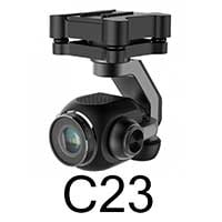 Yuneec C23 20MP Camera (YUNC23US)
