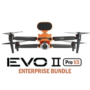 Autel EVO 2 Pro 6K Enterprise Bundle V3 102001515