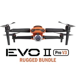 Autel Robotics EVO 2 Pro 6K Rugged Bundle V3 102001513
