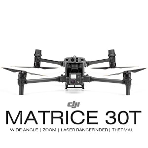 DJI Matrice 30T (M30T) Series CP.EN.00000383.01
