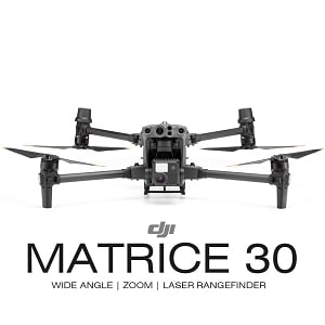 DJI Matrice 30 (M30) Series CP.EN.00000382.01