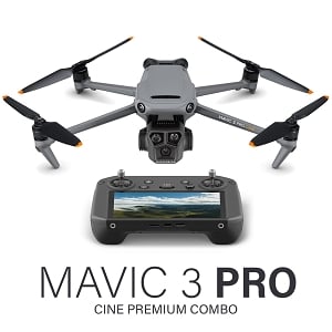 DJI Mavic 3 Pro Cine Premium Combo (CP.MA.00000664.01)