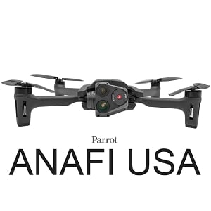 Parrot ANAFI USA PF728210