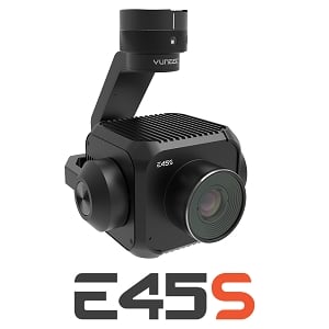 Yuneec E45S 45MP Full Frame Survey Camera (YUNE45SUS)