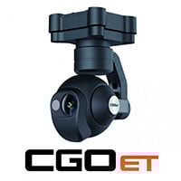 Yuneec CGOET Thermal Camera for the H520 