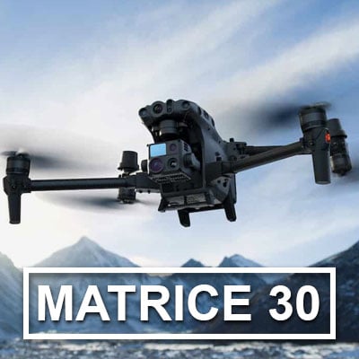 DJI Matrice 30 Series
