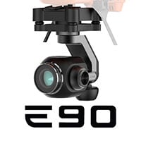 Yuneec E90 Camera 