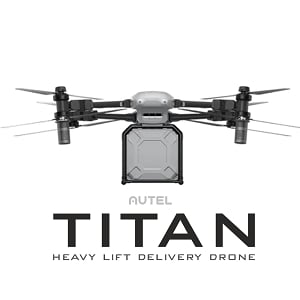 Autel Titan 