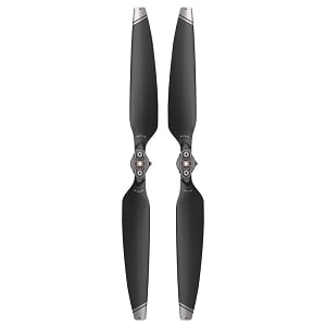 DJI Inspire 3 High Altitude Foldable Quick-Release Propellers (CP.IN.00000044.01)