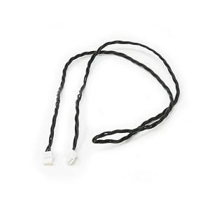 Yuneec H850 Series A/D Motor Signal Wire (Black) YUNH850115SVC