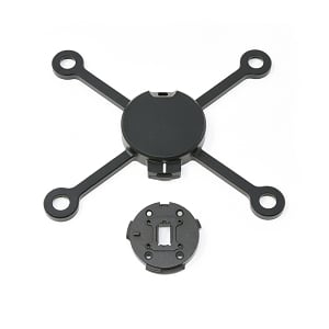 Yuneec H850 Series Bottom Portion of Standard Gimbal Mount YUNH850146SVC