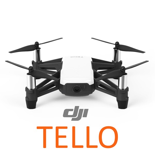 DJI Tello