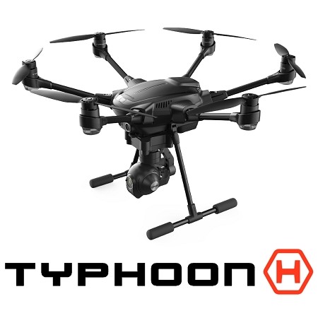 Yuneec Typhoon H