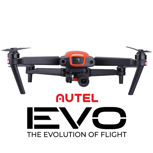 Autel EVO