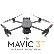 DJI Mavic 3 Thermal Mavic 3T with Enterprise Shield Basic (CP.EN.00000414.SB) - DJI Mavic 3 Enterprise series Mavic 3T. Featu 