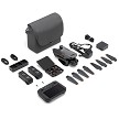 DJI Mavic 3 Pro Cine Premium Combo (CP.MA.00000664.01) - DJI Mavic 3 Pro Cine Premium Combo. Featuring 43 m in side view show 