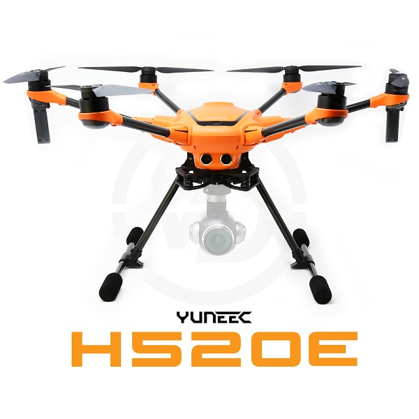 Yuneec H520E (YUNH520EUS)